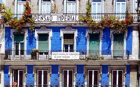 The Imperial Guesthouse Lisbon
